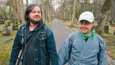 Livet på autismspektrumet Livet på autismspektrumet