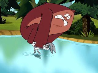 Die neue Looney Tunes Show
