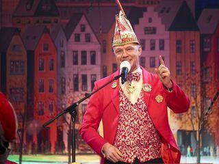 Karneval in Koeln 2026