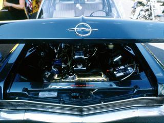 Game of Cars - Leben fuers Auto