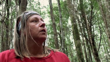 OS i oeverlevnad: Alone Australien