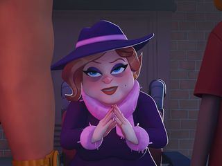 Dino Mates - Ferien bei Madame Freudenreich