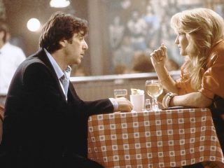 Sea of Love - Melodie des Todes