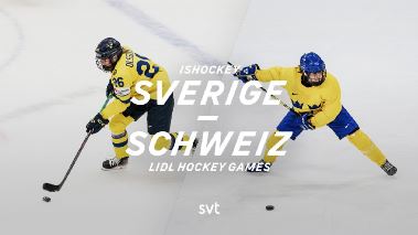Ishockey: Euro hockey tour