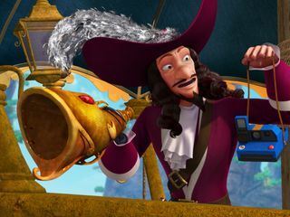 Peter Pan - Neue Abenteuer