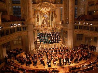 Felix Mendelssohn Bartholdy: Elias