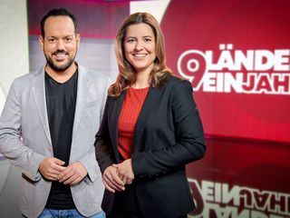 9 Laender - ein Jahr: Der Jahresrueckblick 2025