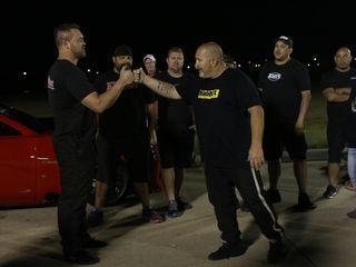 Street Outlaws