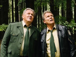 Hubert und Staller