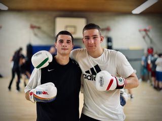 37°: Mein Freund, der Feind