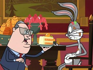 Die neue Looney Tunes Show Die neue Looney Tunes Show