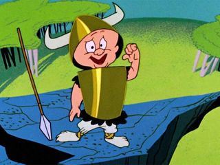 Bugs Bunny & Looney Tunes