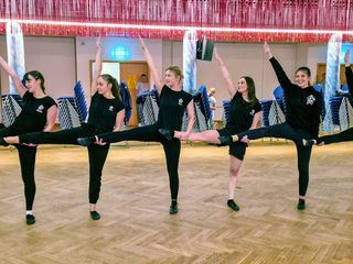 Unser Dorf hat Wochenende