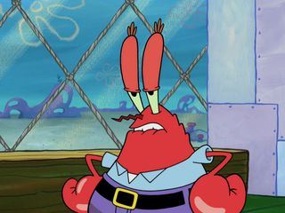 SpongeBob Schwammkopf