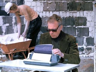 Der Bauloewe Der Bauloewe