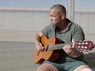 Alltag im Knast- Australia Behind Bars