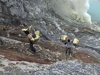 Hoellenpfade - Strassen extrem