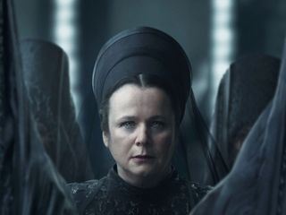 Dune: Prophecy Dune: Prophecy