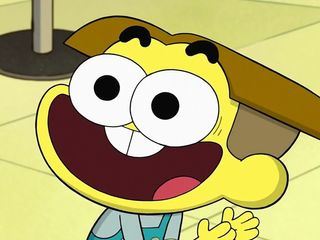 Big City Greens