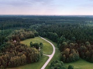 Der Forstenrieder Park