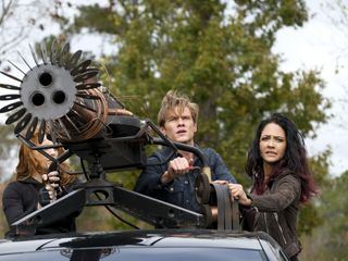 MacGyver