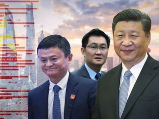 Tycoons - Die Macht der Milliardaere