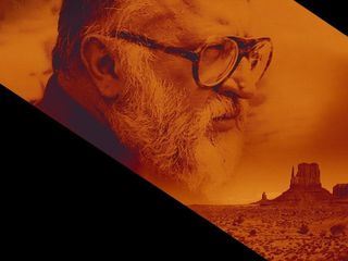 Sergio Leone