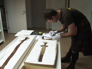 Mysterien des Mittelalters