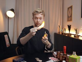 Mein Koerper. Meine Augen. Alles im Blick?