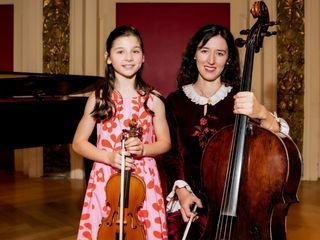 Stars & Talente by Leona Koenig