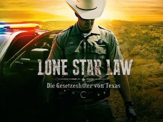 Lone Star Law - Die Gesetzeshueter von Texas