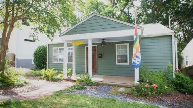 Married to Real Estate