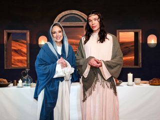 Die Carolin Kebekus Show