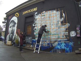 Art in the City