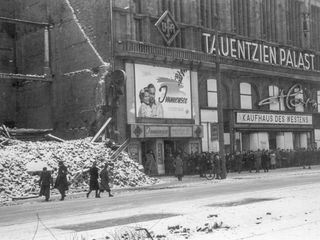 Berlin 1945 Berlin 1945