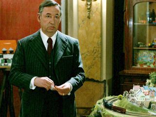 Der inszenierte Mord