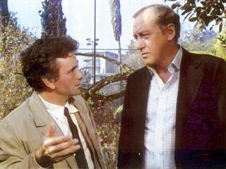 Columbo: Mord per Telefon