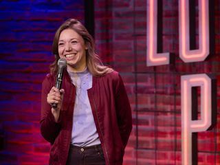 Mittermeiers Lucky Punch Comedy Club