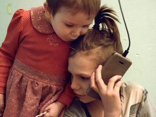 Heimweh - Kindheit zwischen den Fronten