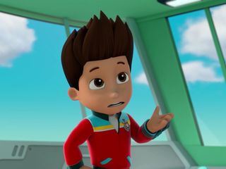PAW Patrol - Helfer auf vier Pfoten PAW Patrol - Helfer auf vier Pfoten