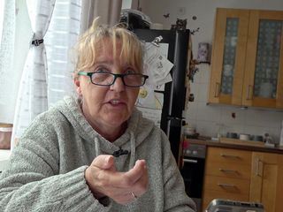 Hartz und herzlich - Tag fuer Tag Benz-Baracken