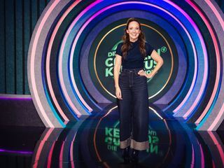 Die Carolin Kebekus Show