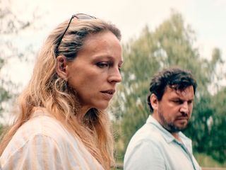 Die Toten von Marnow: Fuchs und Kraehe