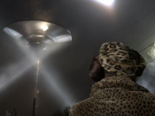 UFOs Declassified - Die Geheimakten