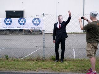 Die Nuklearfalle - Putins Deals mit dem Westen