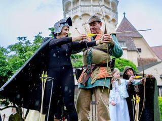 OHA! Das will ich wissen