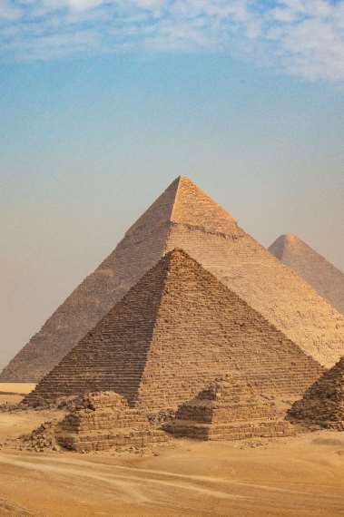 Historiska mysterier Historiska mysterier