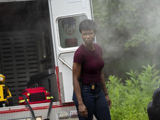 FBI: Special Crime Unit