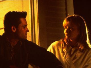 Backdraft - Maenner die durchs Feuer gehen