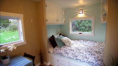 Tiny House - Klein, aber oho